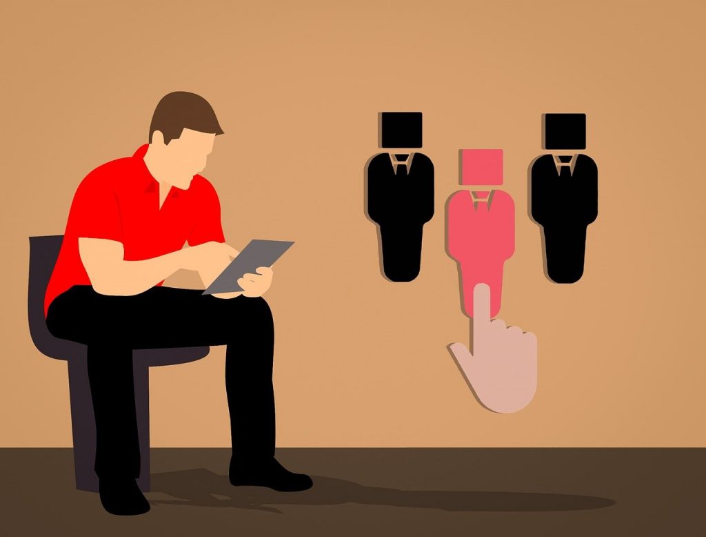 Recruitment Process made Easy with Aptitude Tests