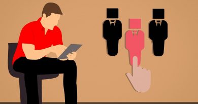 Recruitment Process made Easy with Aptitude Tests