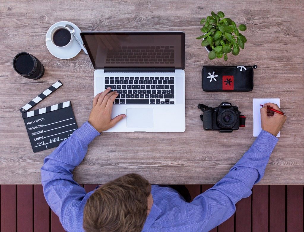 3 Tips for Working From Home Successfully