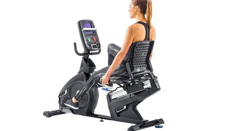 How to Find the Right Recumbent Exercise Bike to Suit Your Fitness Programme