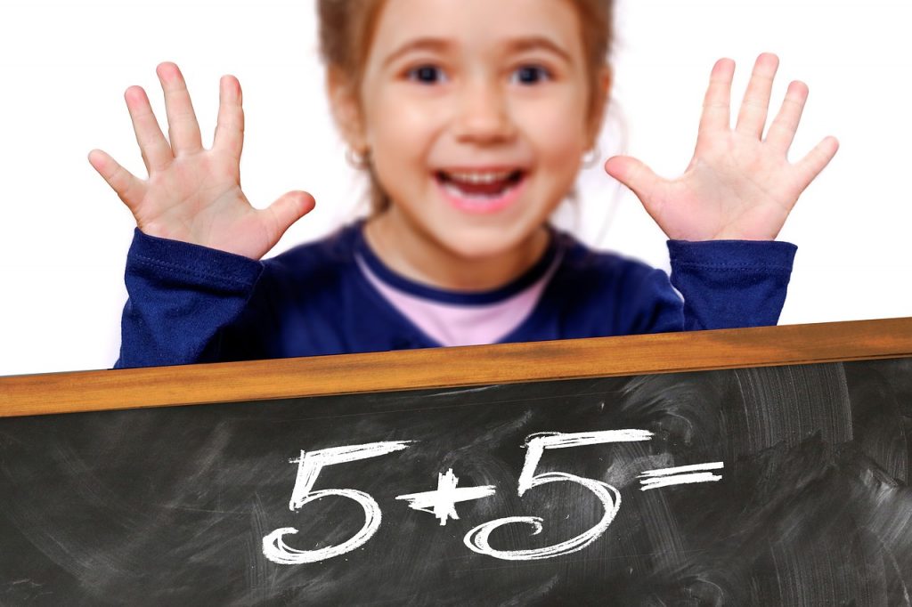 How to Get Good Score in Class 10 Maths Examination