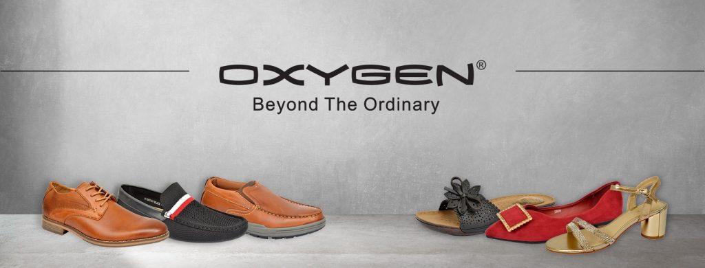 Oxygen Shoes is making Online Shoes Shopping Easier in Pakistan