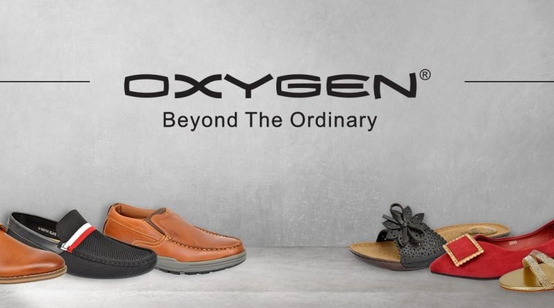 Oxygen Shoes is making Online Shoes Shopping Easier in Pakistan