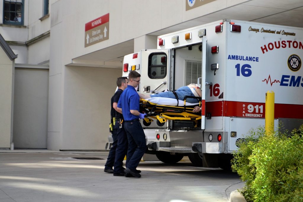 Tips for Success as an EMT Student
