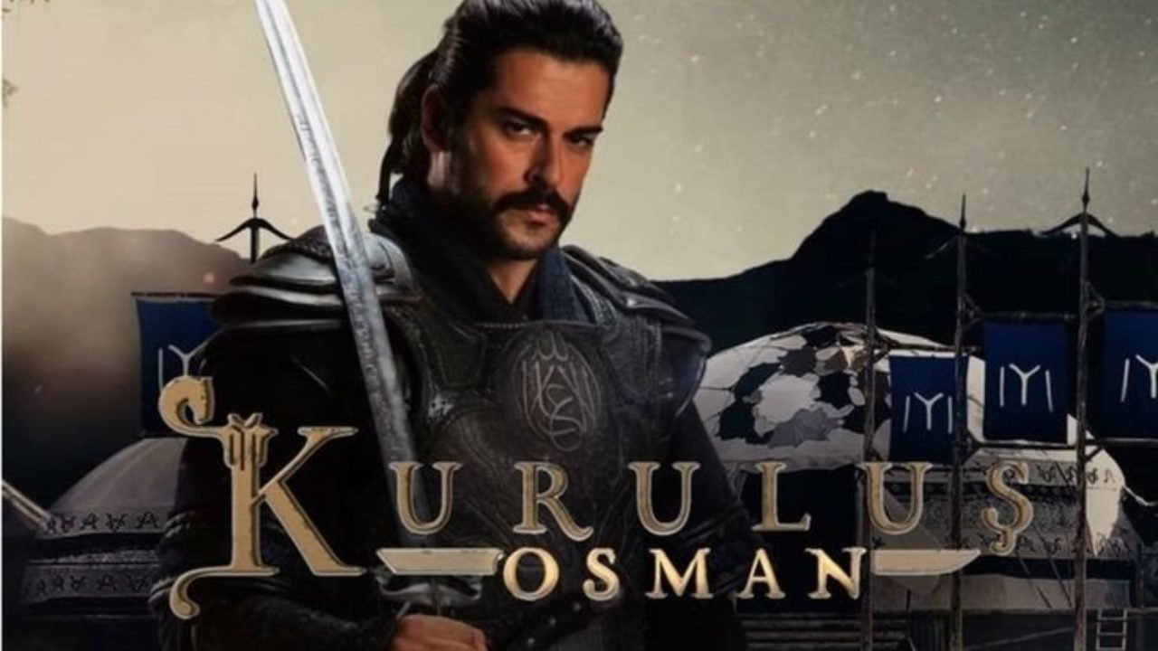 Watch Kurulus Osman Season 2 in Urdu online