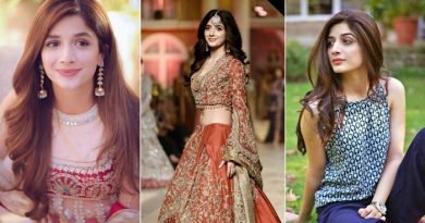 What is the secret of Mawra Hocane's beautiful hair?