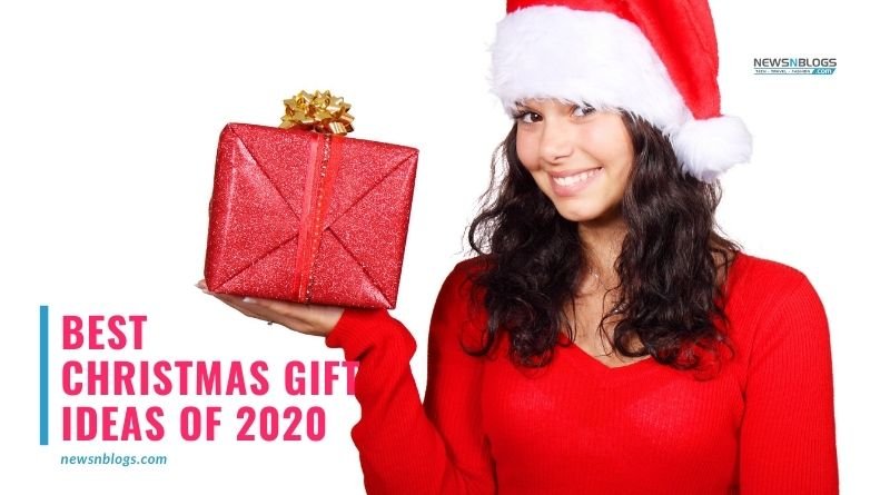 Best Christmas Gift Ideas of 2020  Holiday Gift Ideas