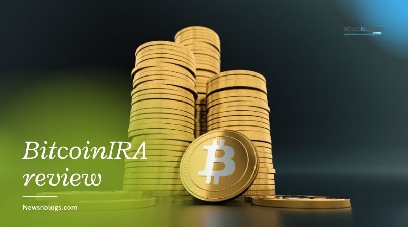 BitcoinIRA review