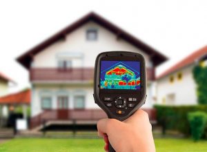 How do you use a thermal imaging camera details 