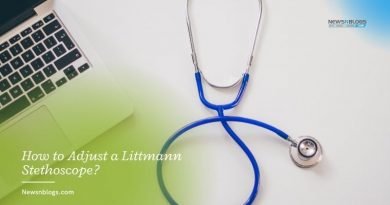How to Adjust a Littmann Stethoscope_