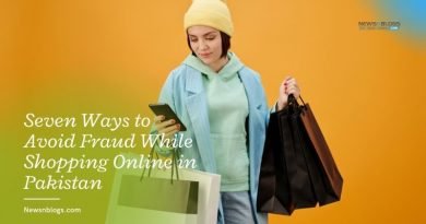 Seven Ways to Avoid Fraud While Shopping Online in Pakistan