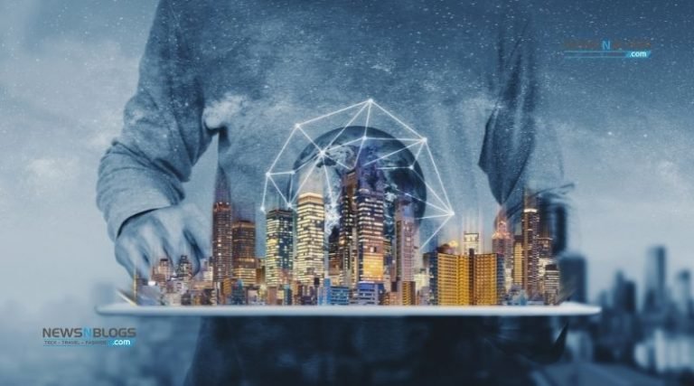 American Cities basking in Technology