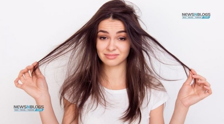 Are Your Habits Causing Your Hair Loss?