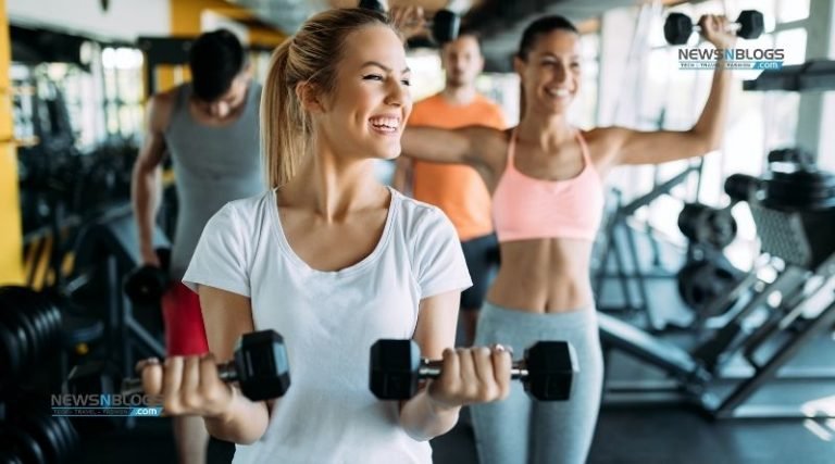 Best Advantages of Gym Management System You Need to Know