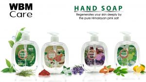 Choosing the Best Quality Liquid Hand Wash in Pakistan