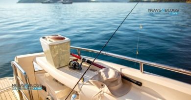Crucial factors in evaluating when purchasing a fishing yacht