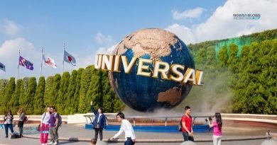 How to Have the Ultimate Day Trip to Universal Studios