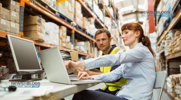 Outsource your inventory to an automated supply solution firm to optimize your warehouse