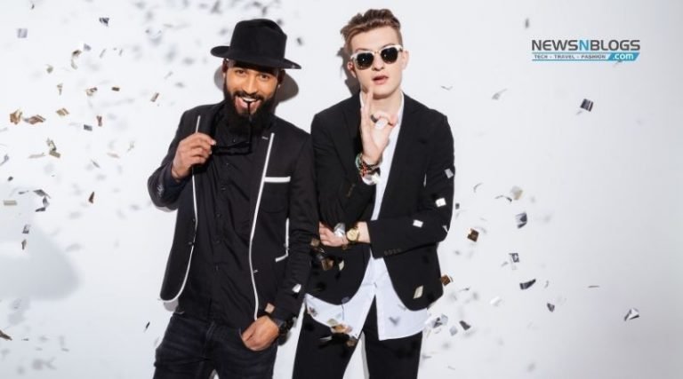 20 Best Clothing Brands for Men in 2021
