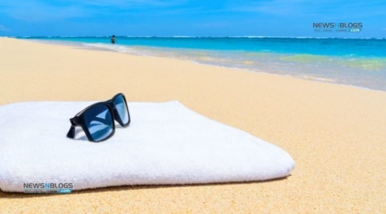 3 Things To Know About Sand Free Beach Towels