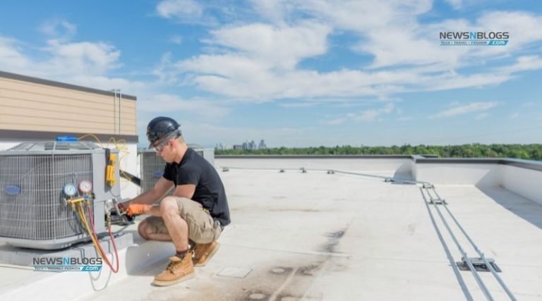 5 Tips to Protect Your HVAC Systems from Pest Infestation in 2021