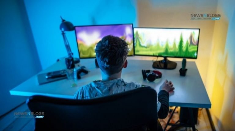 Advantages of video games you don’t expect!