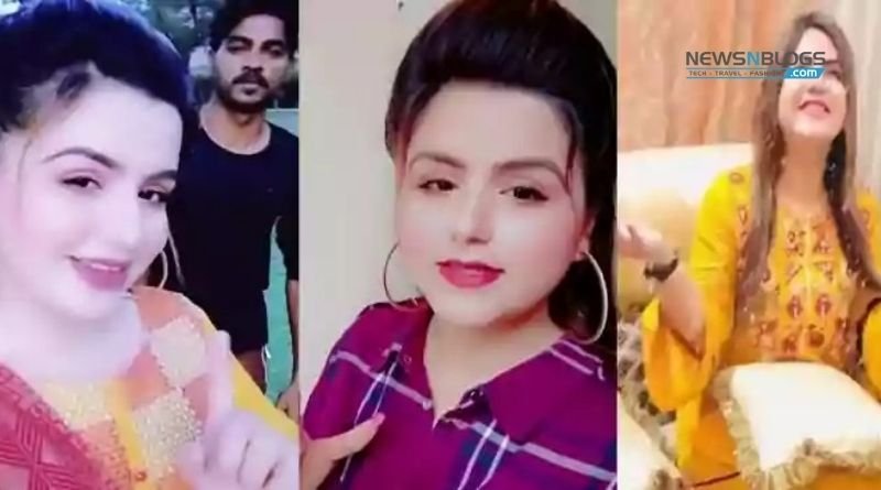 Ayesha Akram leaked Videos
