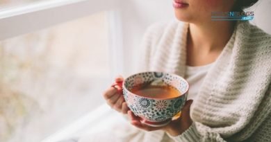 Calming Tea The Best Teas for Relaxation and Stress Prevention