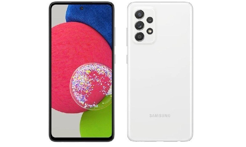 Galaxy A52s 5G Price in Pakistan