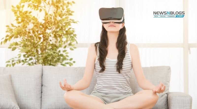How VR Simulators Are Changing the Healthcare Industry
