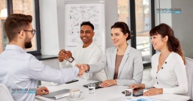 How to Improve Your Company's Hiring Process