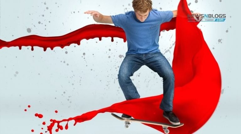 How to ollie on a skateboard