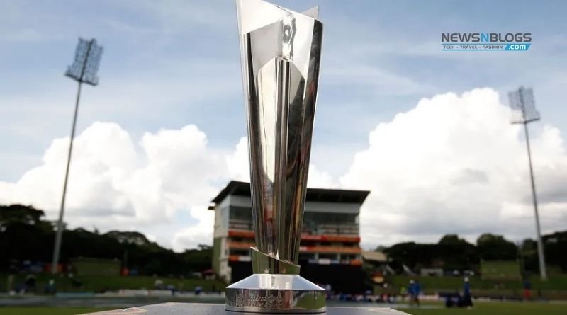 Icc Mens T20 World Cup 2021 Schedule Announced 7591