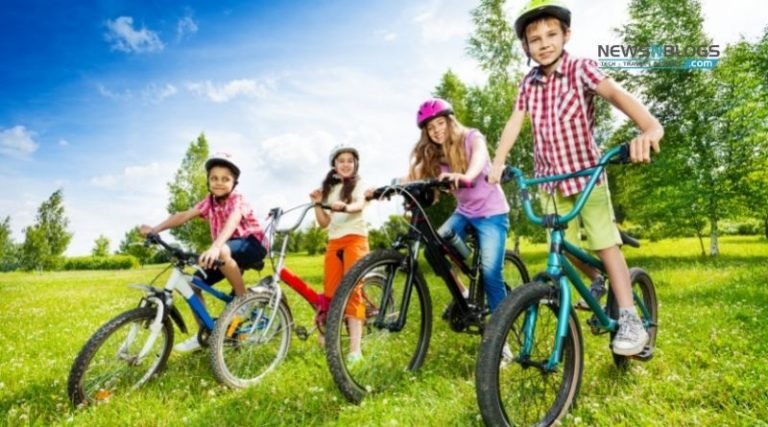Kids Bike Shopping: Little Things to Know 