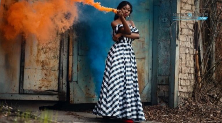 Maxi Dresses - A fashion Statement