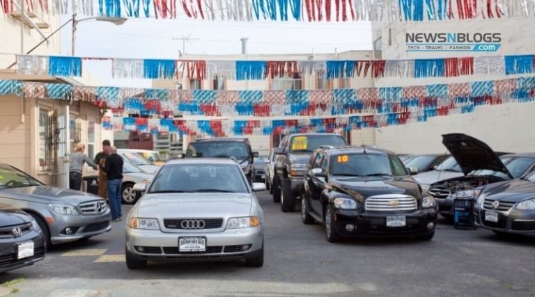 Precautions For Buying a Used Car/Second-Hand Car