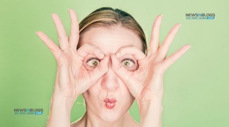 Protect your eyes in style!