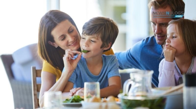 The Best Healthiest Foods For Your Kids