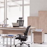 The Importance of Office Furniture and its Impact on your Business