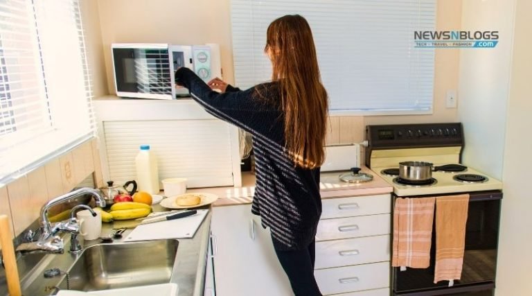 What Clearance is Required for Microwaves?