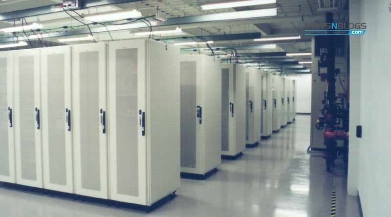 What Is Colocation and What Are the Advantages for Your Business?