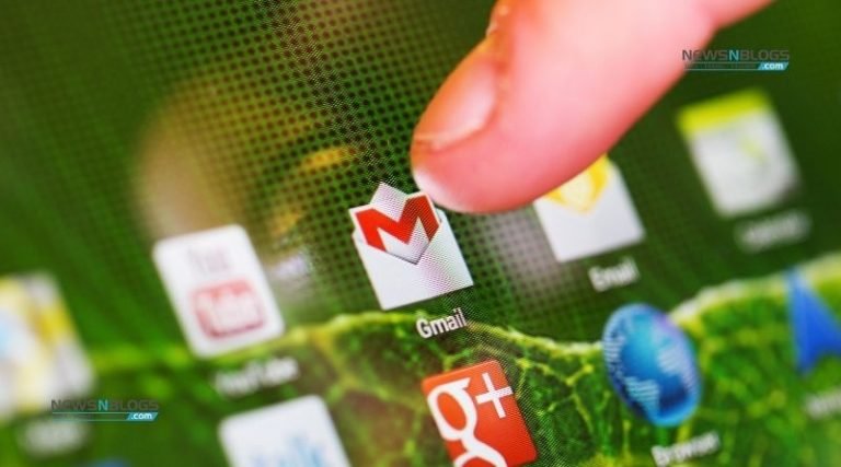 What makes Gmail popular over the others?