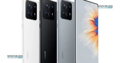 Xiaomi Mix 4 - Full phone specifications