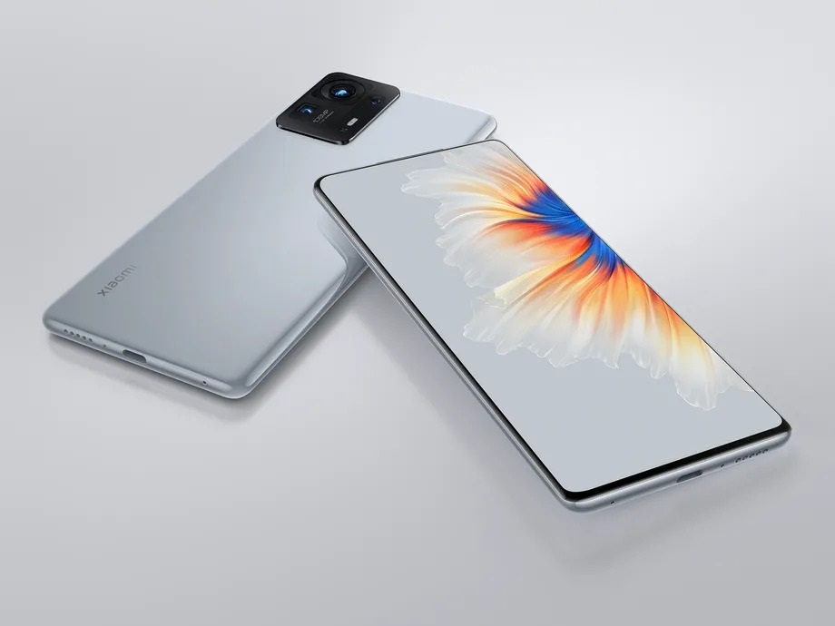 Xiaomi Mix 4 Price in Pakistan