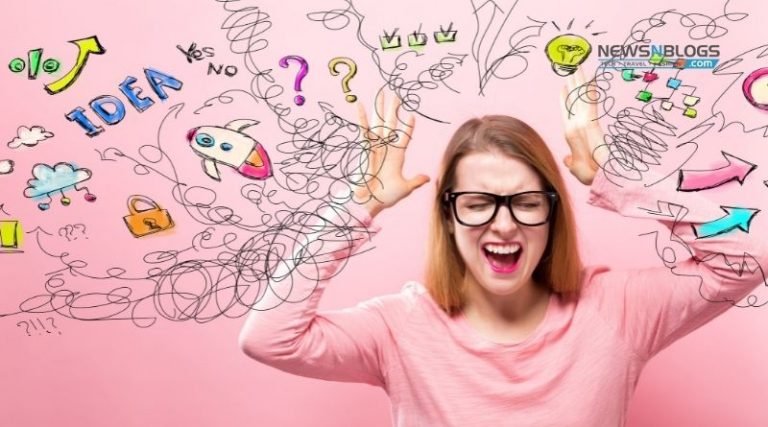 5 Tips for Taking More Stress Out of Your Life