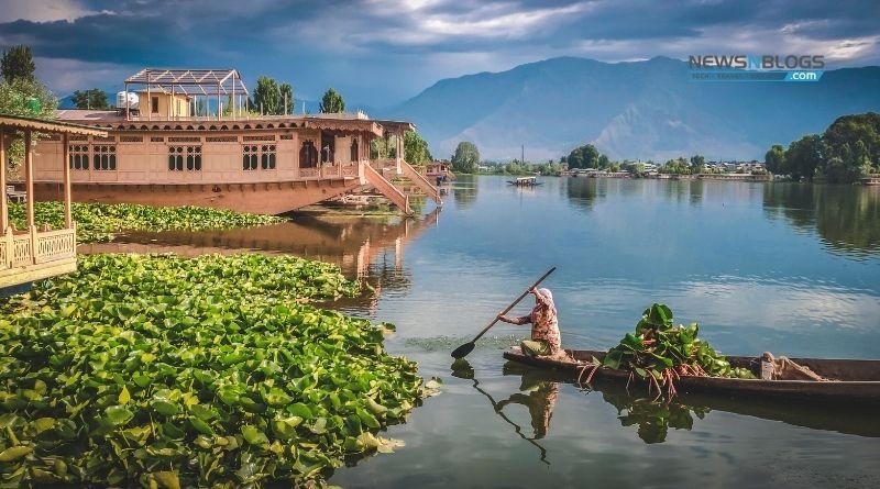 5 things to do for honeymoon couples in Kashmir