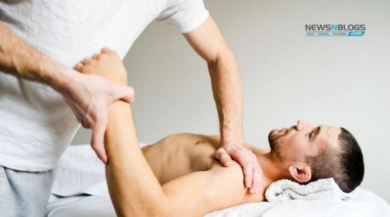 Comprehensive Comparison Of Swedish And Sports Massage