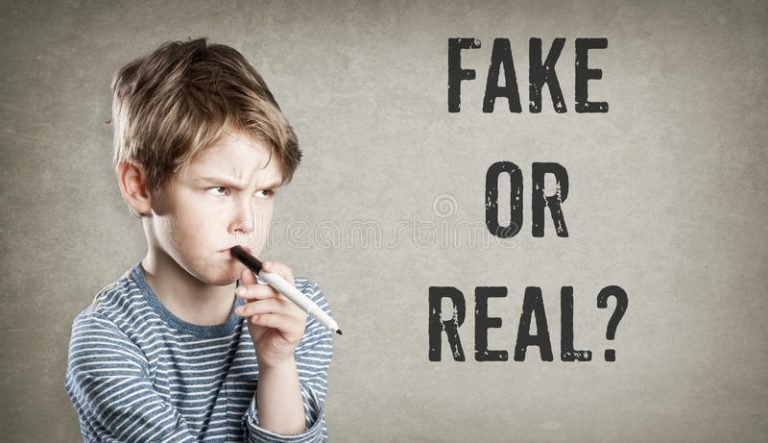 Fake Images
