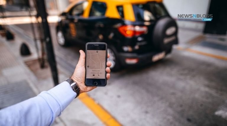 How GPS Tracking Help Business To Be More Productive