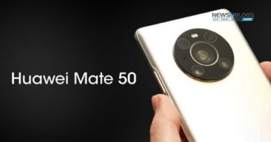 Huawei Mate 50 Pro likely to be introduced in October